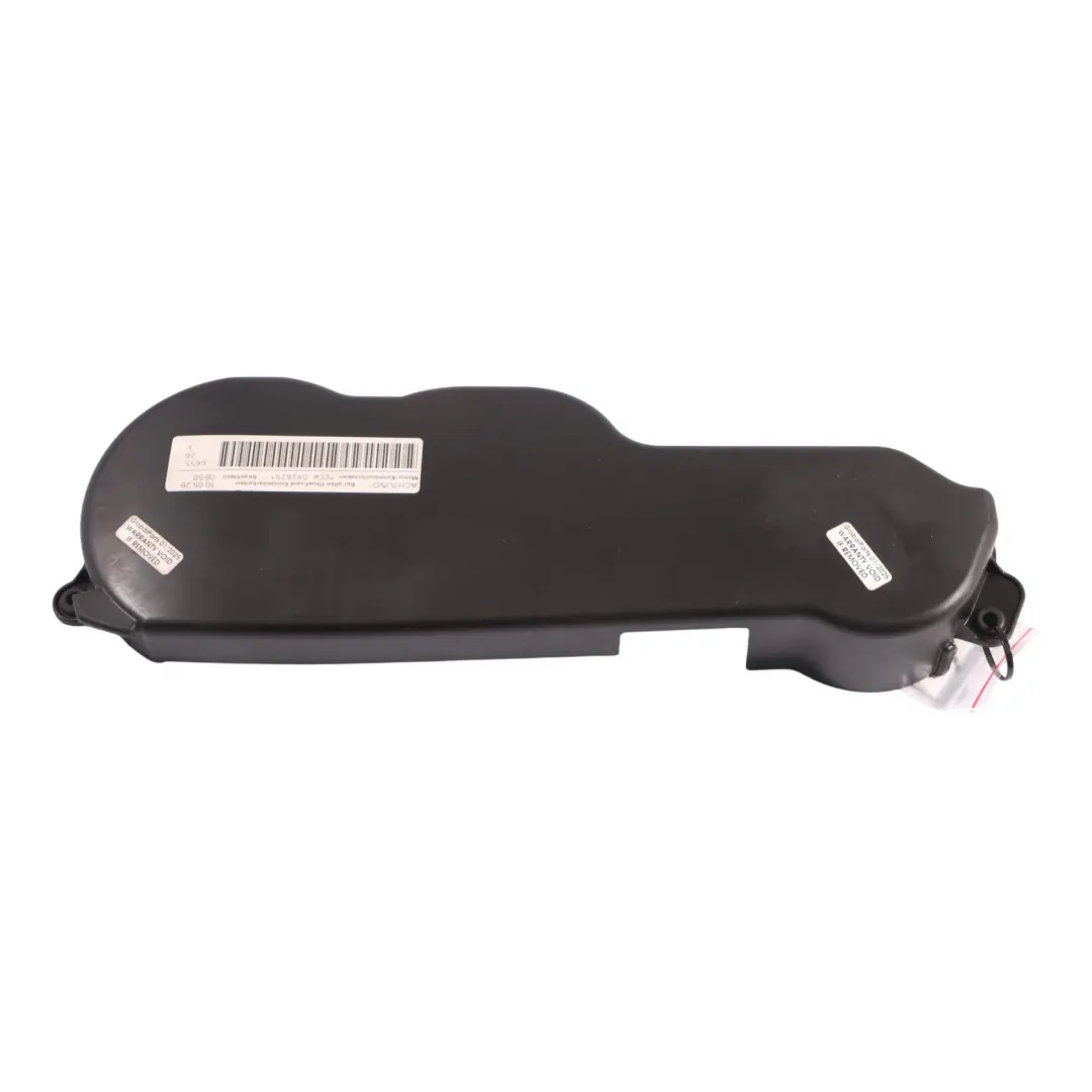 Timing Belt Cover Casing Trim Panel Covering Diesel to Audi Q5 8R with Part number 059109123AD Audi Q5 8R Timing Belt Cover Casing Trim Panel Covering Diesel - SKU 059109123AD - Part number 059109123AD