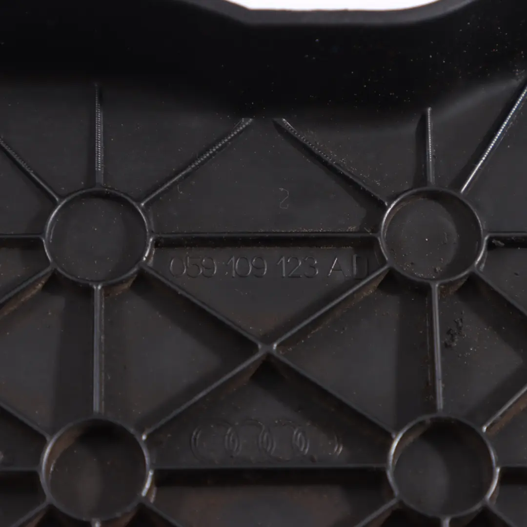 Cinghia Distribuzione Rivestimento Pannello Diesel per Audi Q5 8R con numero di parte 059109123AD Audi Q5 8R Cinghia Distribuzione Rivestimento Pannello Diesel - SKU 059109123AD - Numero di parte 059109123AD