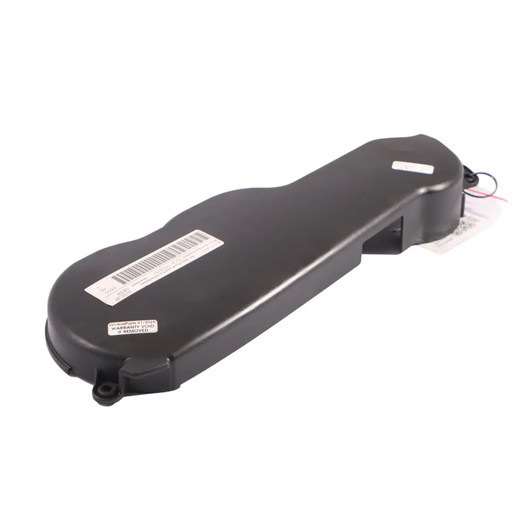 Audi Q5 8R Cinghia Distribuzione Rivestimento Pannello Diesel - SKU 059109123AD - Numero di parte 059109123AD