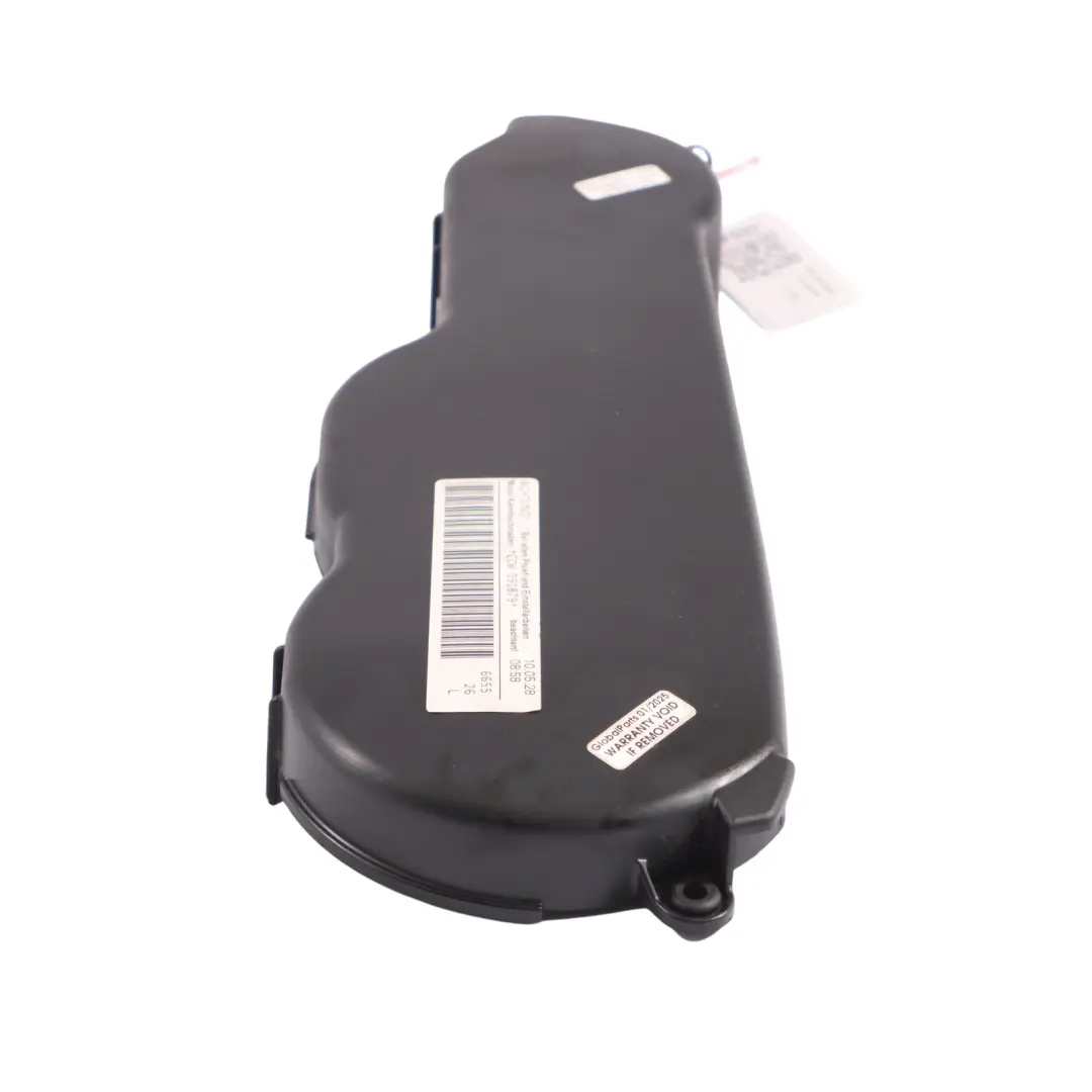 Audi Q5 8R Cinghia Distribuzione Rivestimento Pannello Diesel - SKU 059109123AD - Numero di parte 059109123AD