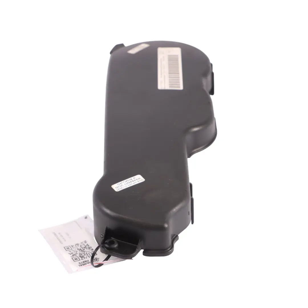 Audi Q5 8R Couvercle Courroie Distribution Habillage Panneau Diesel - SKU 059109123AD - Numéro de pièce 059109123AD