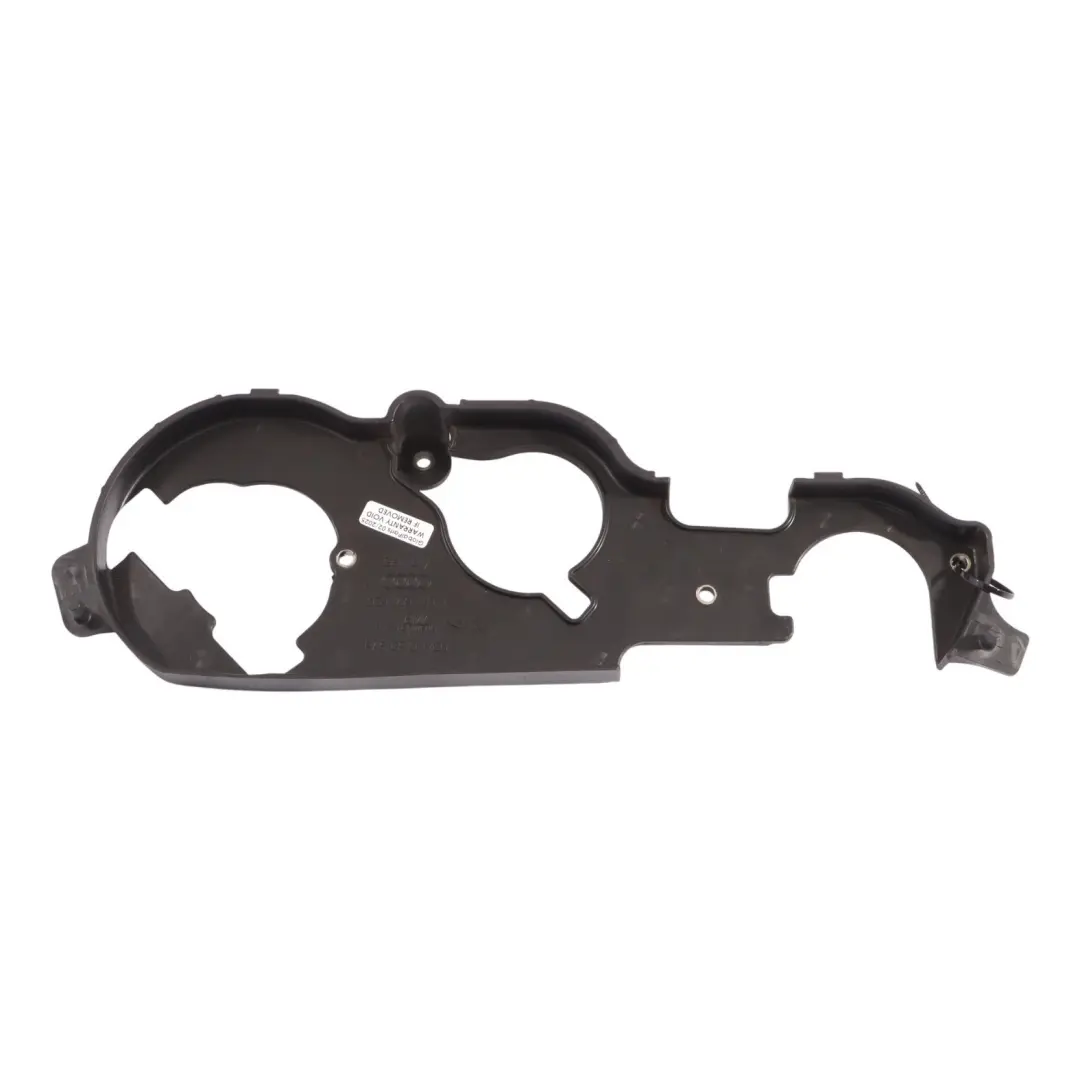 Zahn Riemen Abdeckung Verkleidung Audi Q5 8R 3.0 TDI - SKU 059109133T - Teilenummer 059109133T