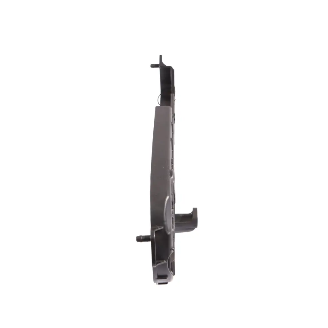 Zahn Riemen Abdeckung Verkleidung Audi Q5 8R 3.0 TDI - SKU 059109133T - Teilenummer 059109133T