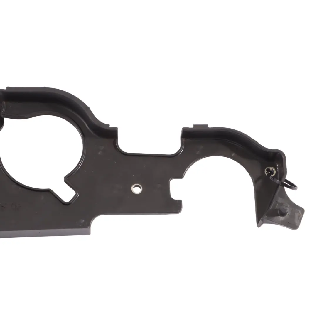 Zahn Riemen Abdeckung Verkleidung Audi Q5 8R 3.0 TDI - SKU 059109133T - Teilenummer 059109133T