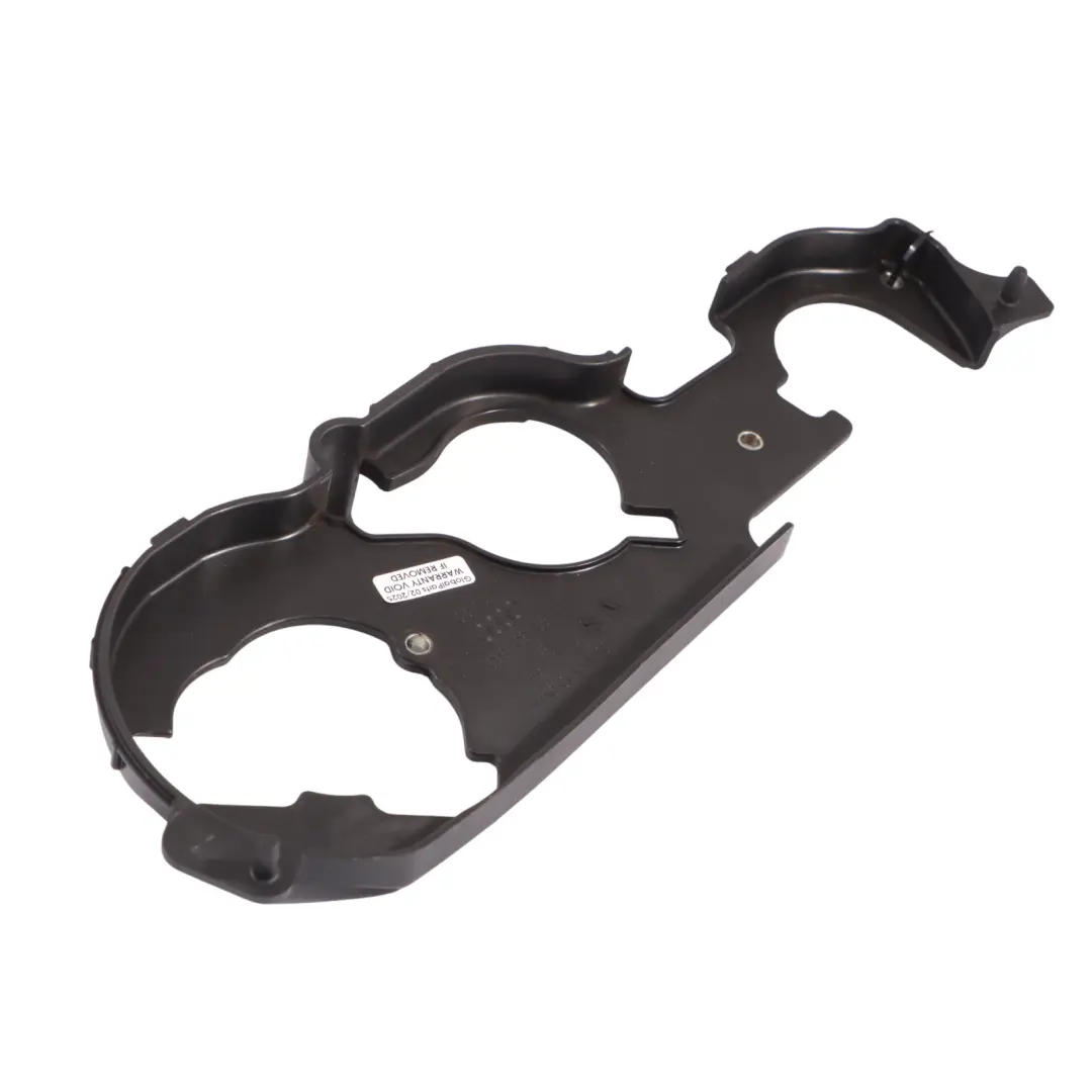 Zahn Riemen Abdeckung Verkleidung Audi Q5 8R 3.0 TDI - SKU 059109133T - Teilenummer 059109133T