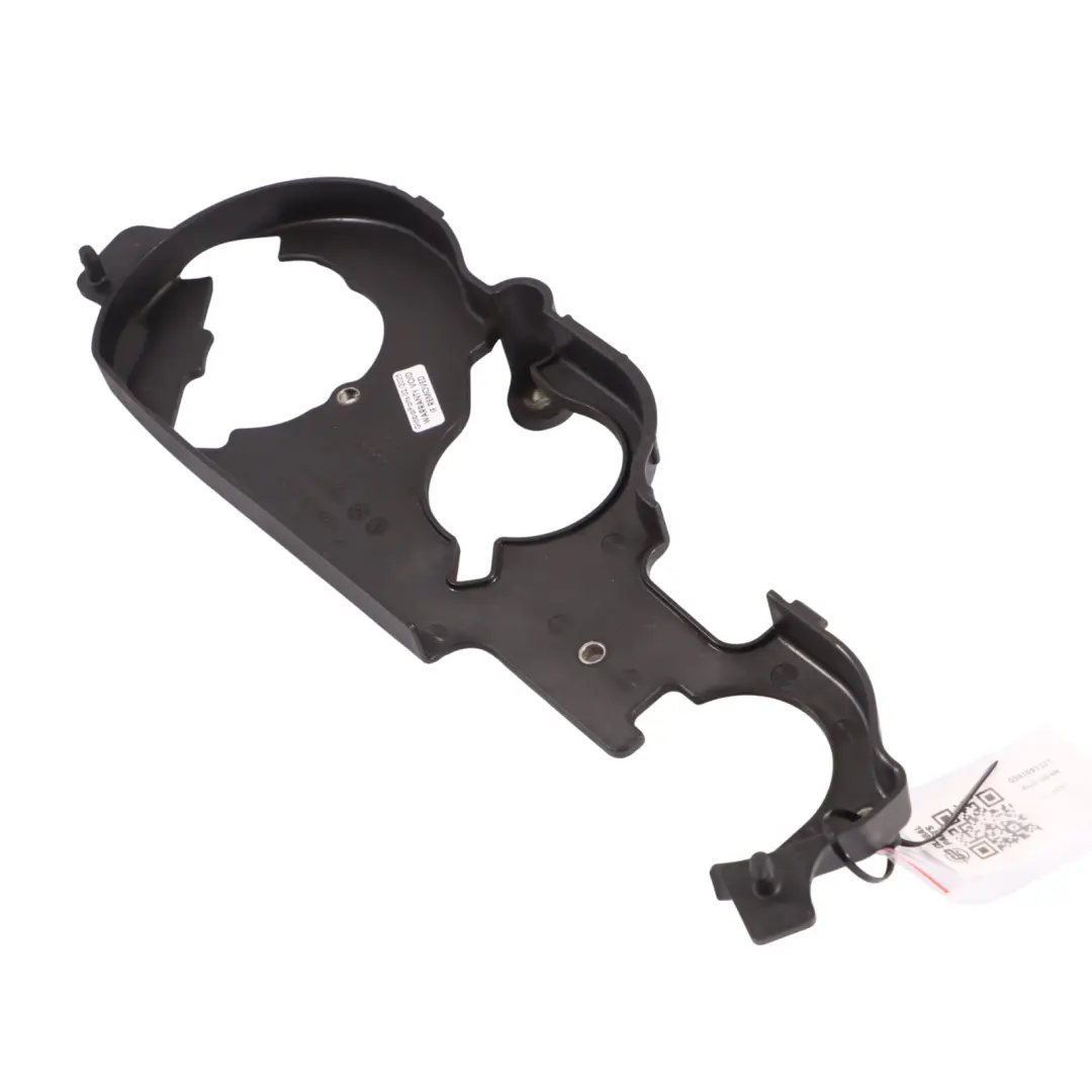 Zahn Riemen Abdeckung Verkleidung für Audi Q5 8R 3.0 TDI mit Teilenummer 059109133T Audi Q5 8R 3.0 TDI Zahn Riemen Abdeckung Verkleidung - SKU 059109133T - Teilenummer 059109133T