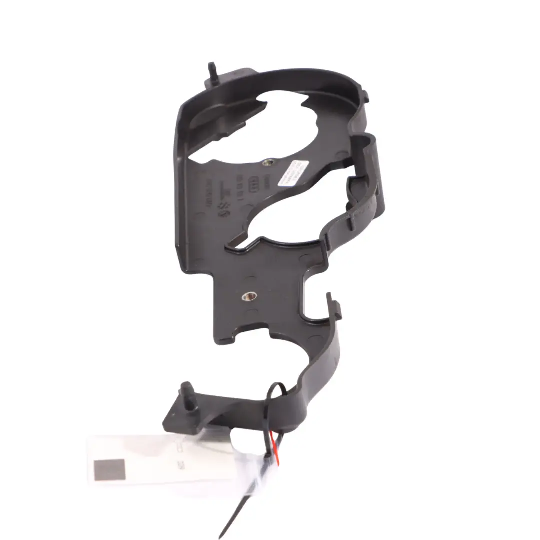 Panel embellecedor cubierta correa distribución para Audi Q5 8R 3.0 TDI con número de pieza 059109133T Audi Q5 8R 3.0 TDI Panel embellecedor cubierta correa distribución - SKU 059109133T - Número de pieza 059109133T