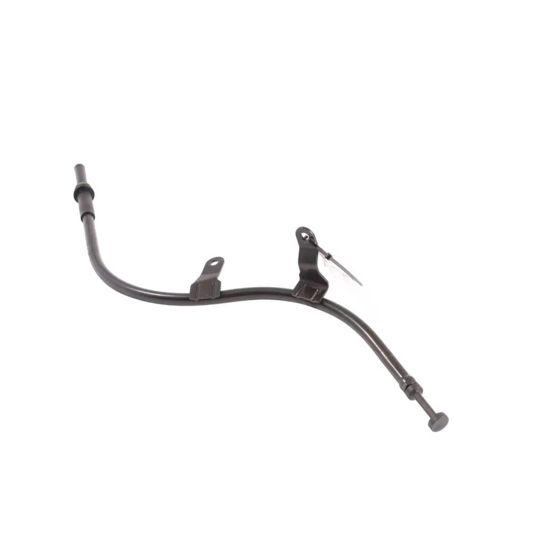 Audi Q5 8R 3.0 TDI CCWA Diesel Engine Oil Measure Dipstick Hose Line - SKU 059115630AA-1 - Part number 059115630AA