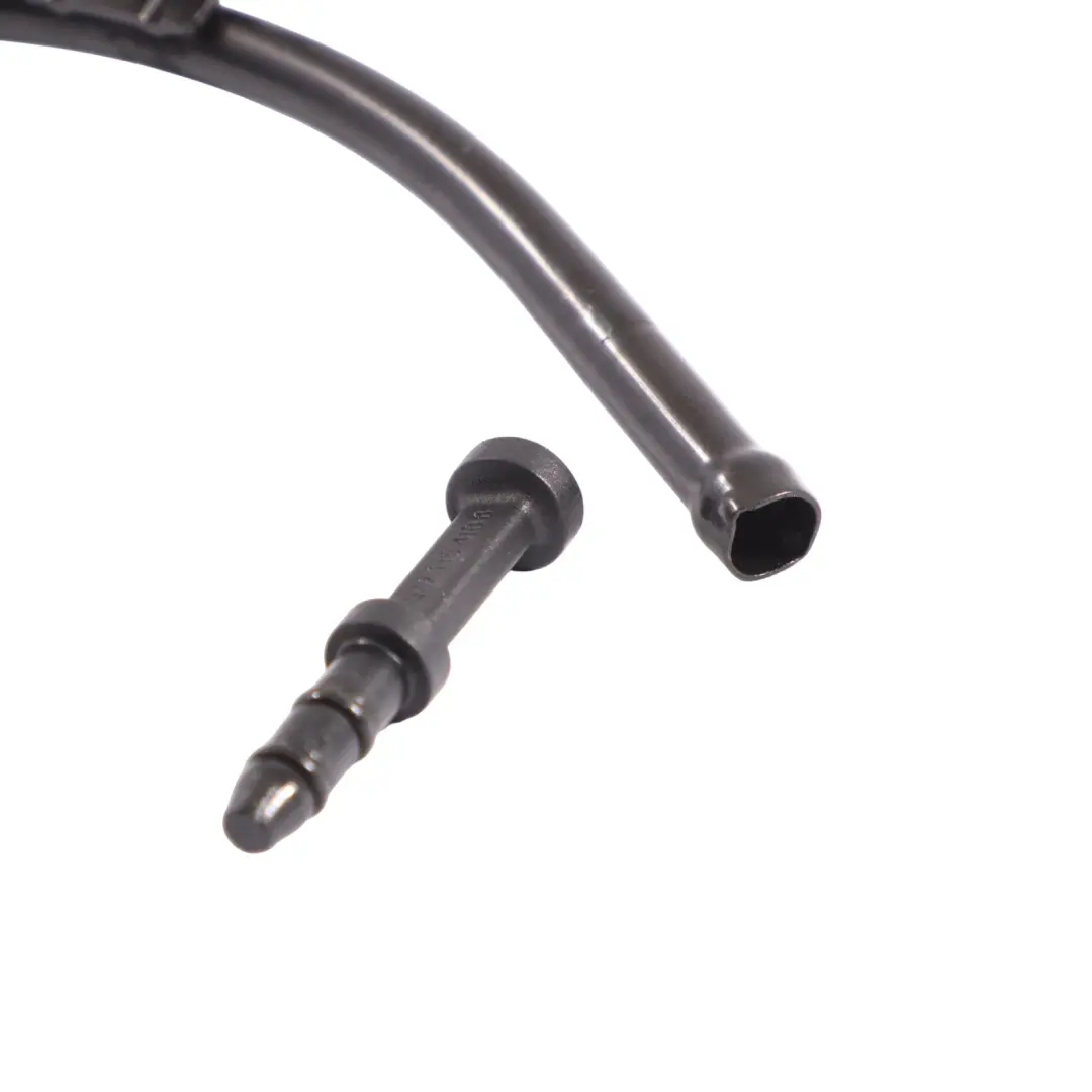 Audi Q5 8R 3.0 TDI CCWA Diesel Engine Oil Measure Dipstick Hose Line - SKU 059115630AA-1 - Part number 059115630AA