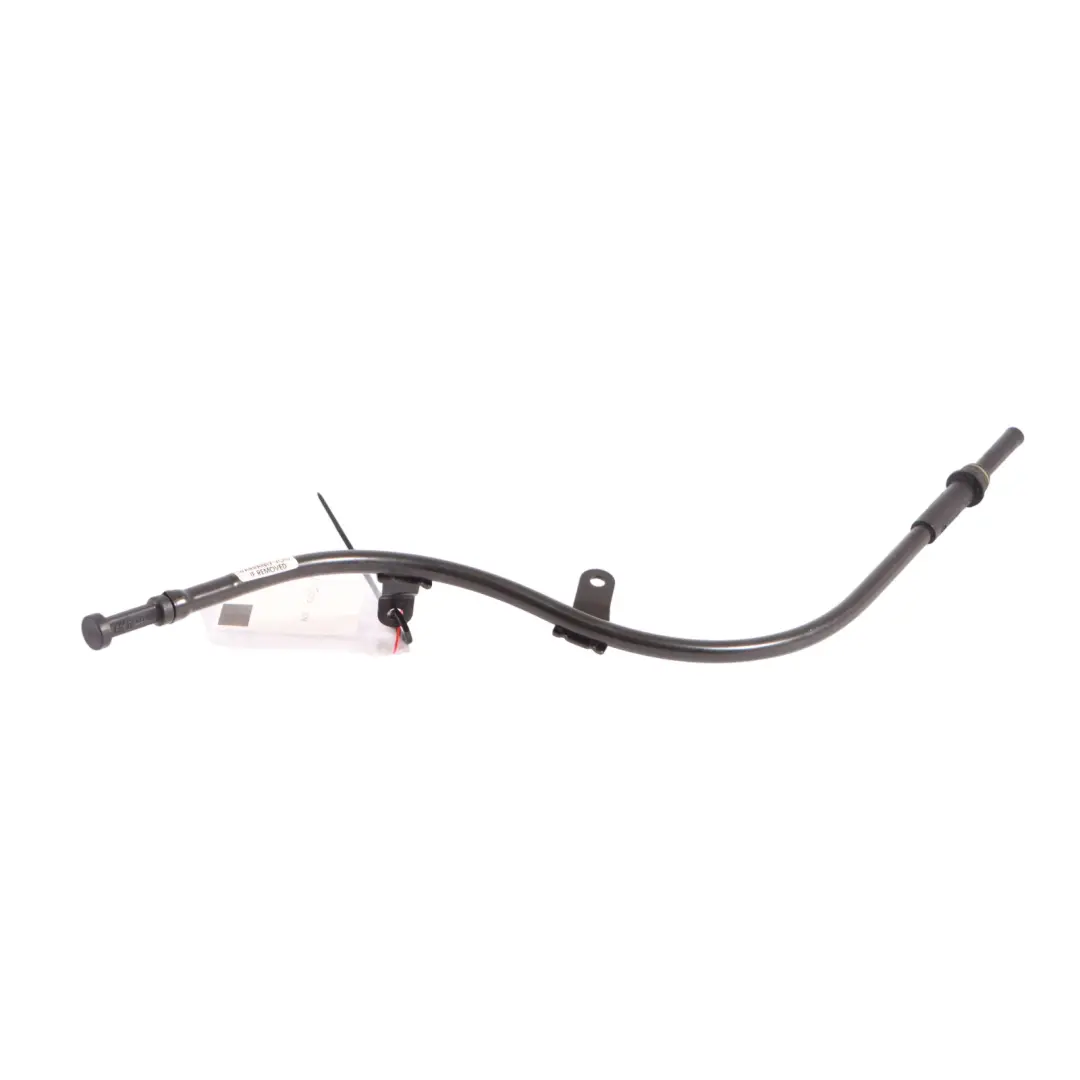 Audi Q5 8R 3.0 TDI CCWA Diesel Engine Oil Measure Dipstick Hose Line - SKU 059115630AA-1 - Part number 059115630AA