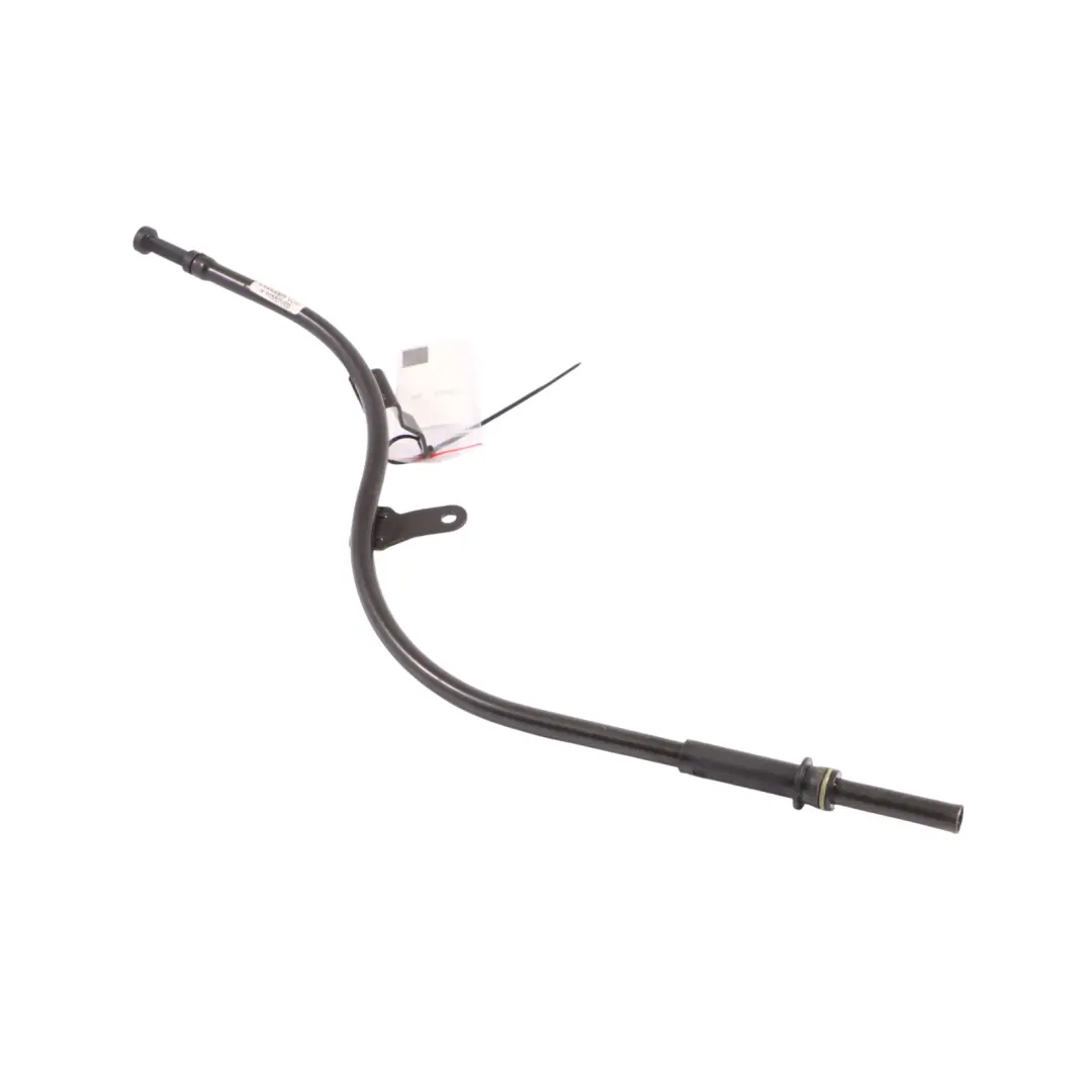CCWA Tuyau de jauge de mesure huile moteur diesel Audi Q5 8R 3.0 TDI - SKU 059115630AA-1 - Numéro de pièce 059115630AA