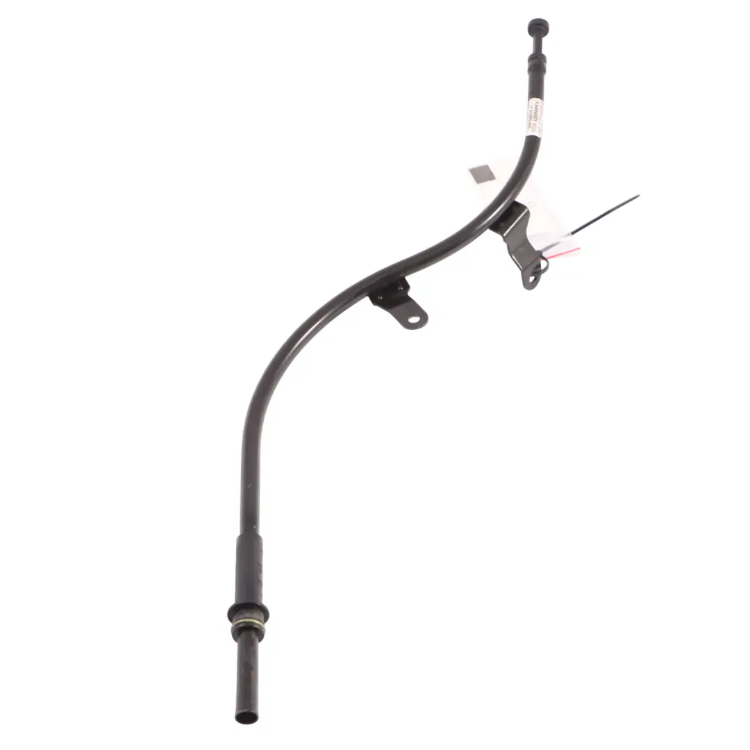 Audi Q5 8R 3.0 TDI CCWA Diesel Engine Oil Measure Dipstick Hose Line - SKU 059115630AA-1 - Part number 059115630AA