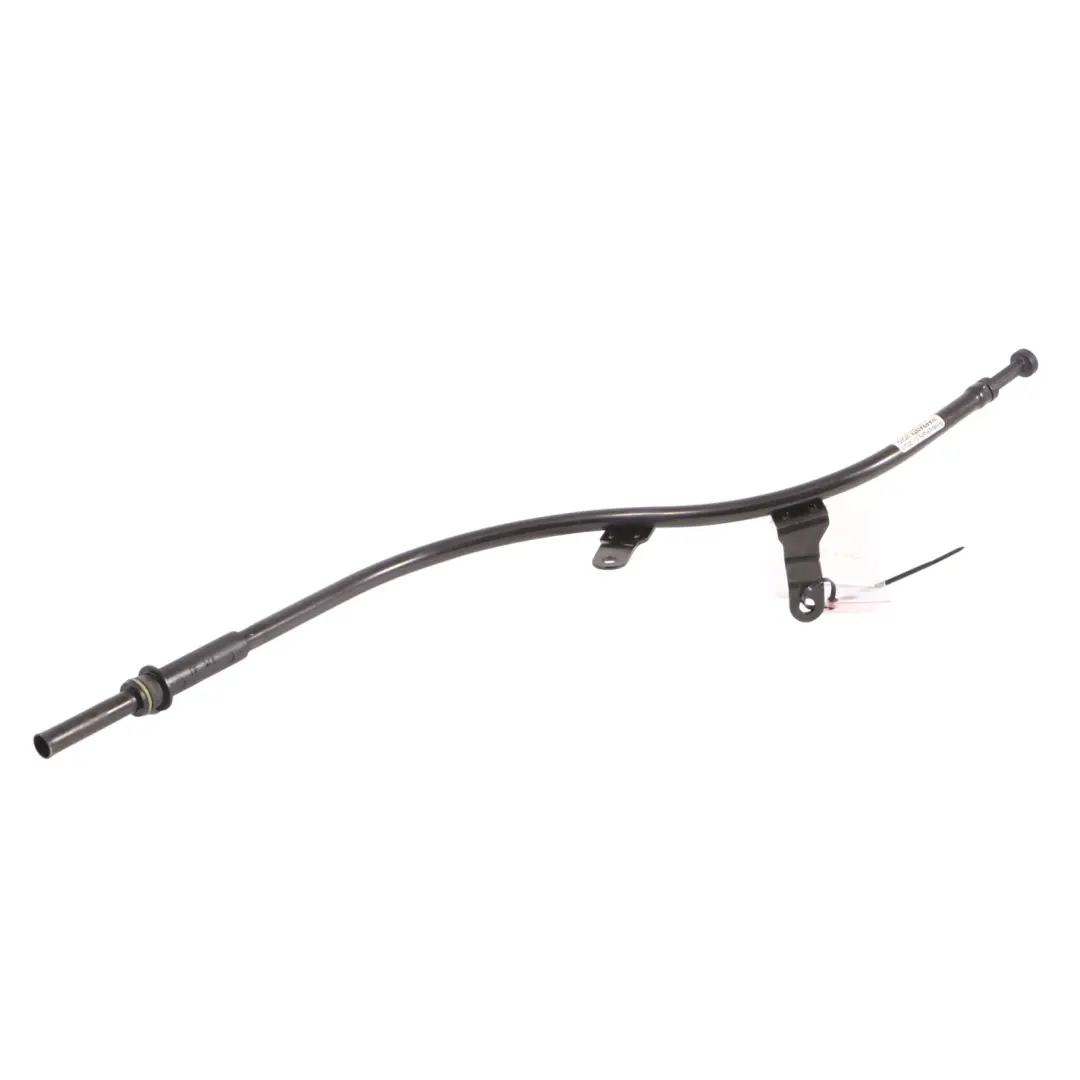 Audi Q5 8R 3.0 TDI CCWA Diesel Engine Oil Measure Dipstick Hose Line - SKU 059115630AA-1 - Part number 059115630AA