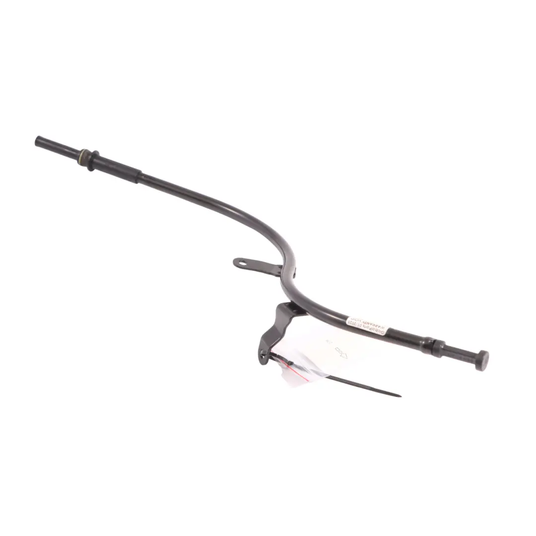 Audi Q5 8R 3.0 TDI CCWA Diesel Engine Oil Measure Dipstick Hose Line - SKU 059115630AA-1 - Part number 059115630AA