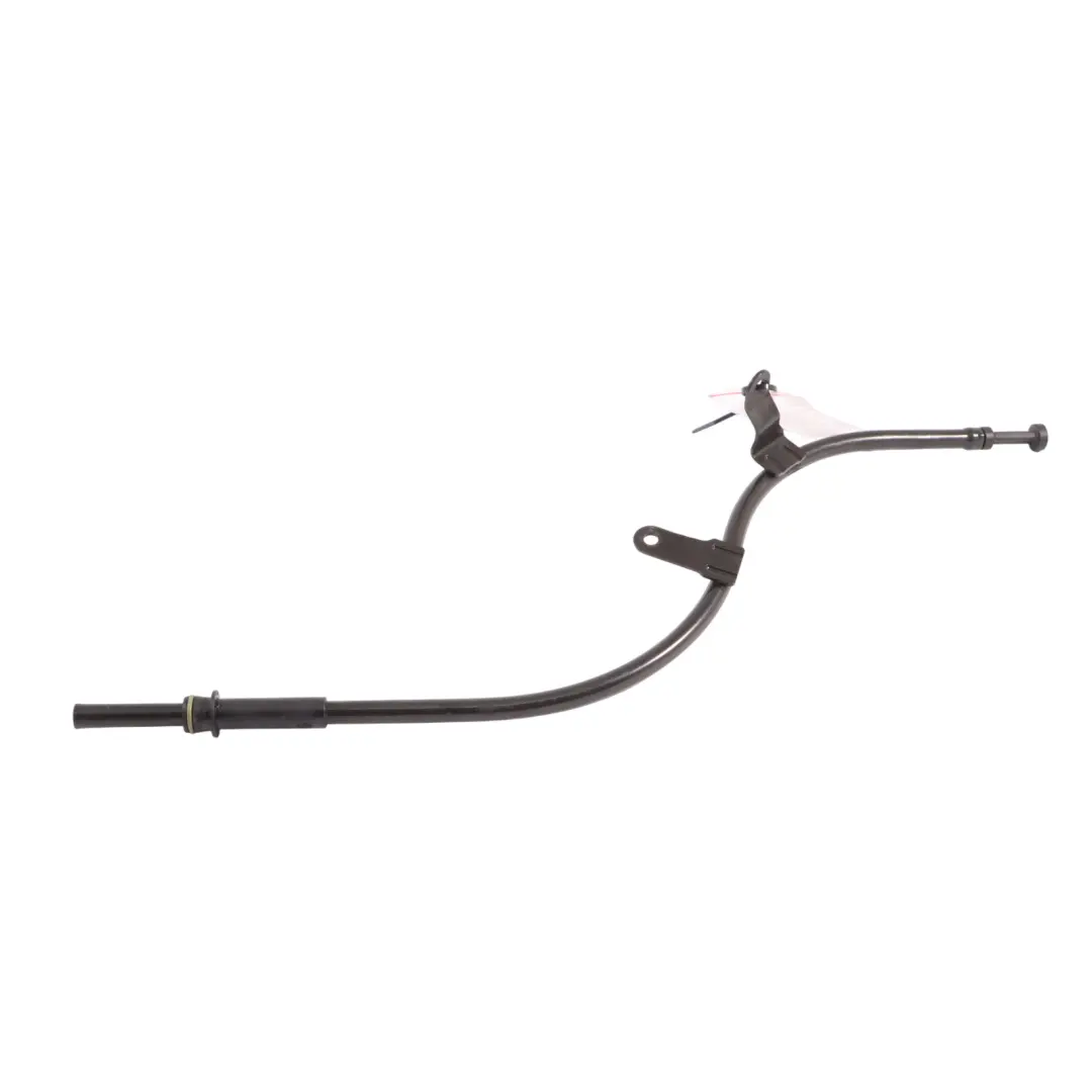 Audi Q5 8R 3.0 TDI CCWA Diesel Engine Oil Measure Dipstick Hose Line - SKU 059115630AA-1 - Part number 059115630AA
