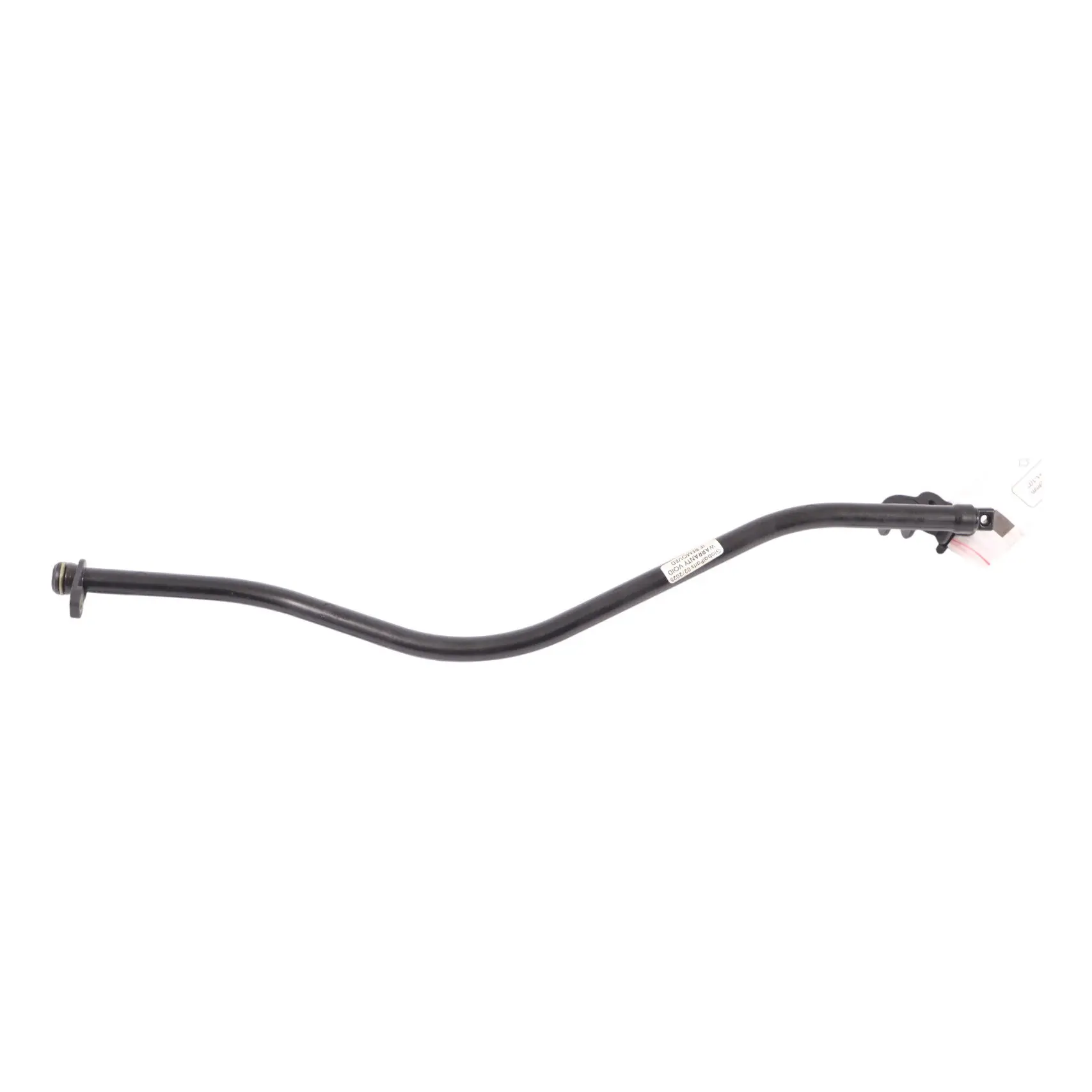 Audi A7 4G8 Dipstick Oil Level Guide Check Dip Stick 059115630AQ