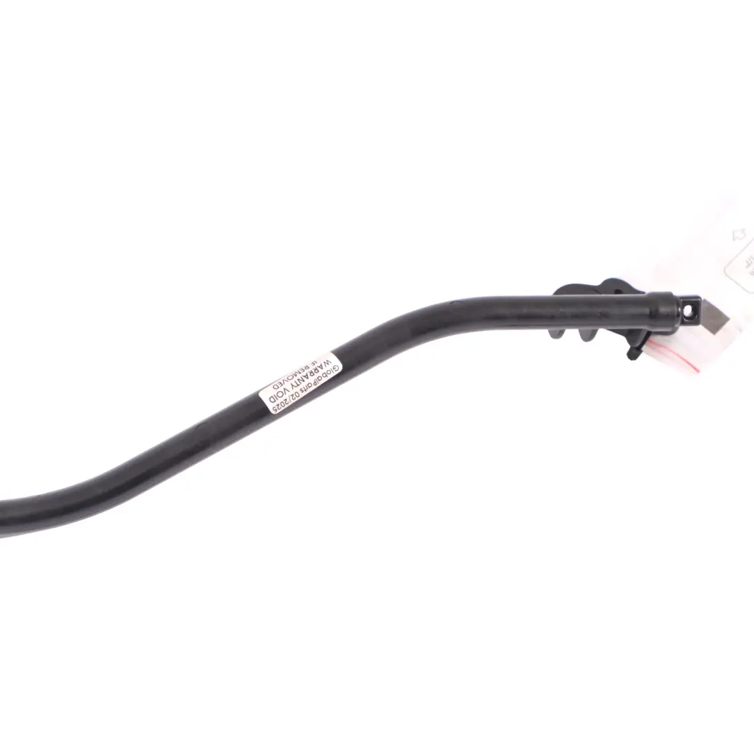 4G8 Ölmessstab Ölstandsführung Ölmessstab Prüfen für Audi A7 mit Teilenummer 059115630AQ Audi A7 4G8 Ölmessstab Ölstandsführung Ölmessstab Prüfen - SKU 059115630AQ - Teilenummer 059115630AQ