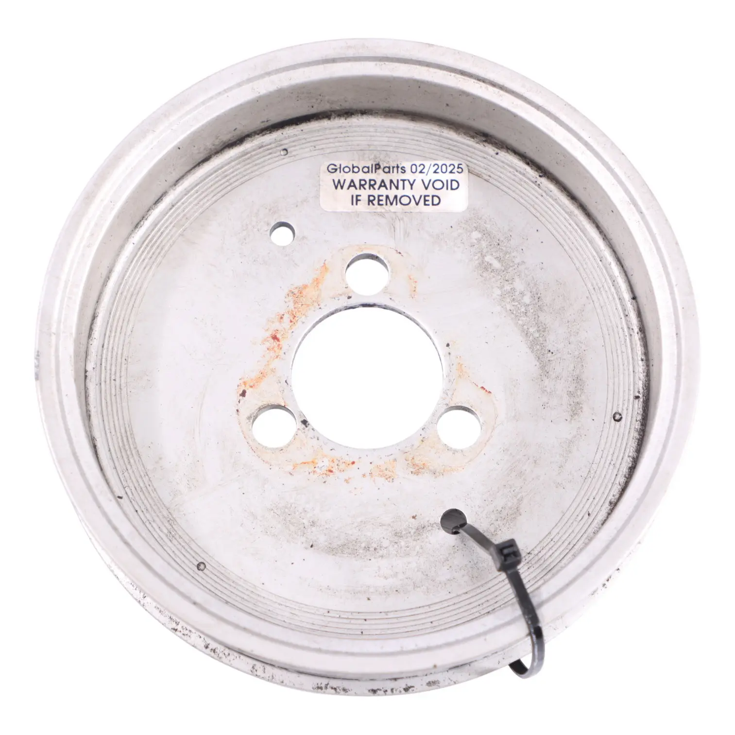 Roue Pompe Audi Q5 8R A7 4G8 3.0 TDI Poulie Refroidissement Diesel 059121031H