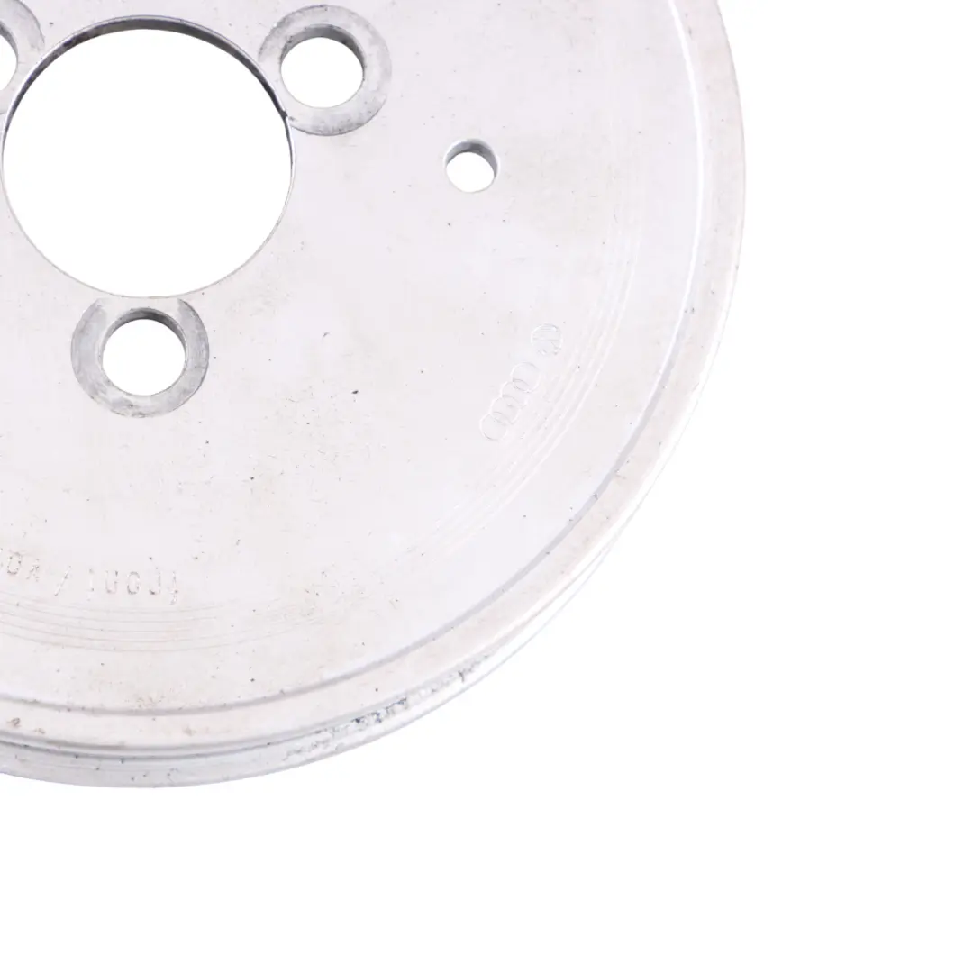 Water Pump Wheel Audi Q5 8R A7 4G8 3.0 TDI Diesel Coolant Pump Pulley to with Part number 059121031H Water Pump Wheel Audi Q5 8R A7 4G8 3.0 TDI Diesel Coolant Pump Pulley - SKU 059121031H-1 - Part number 059121031H