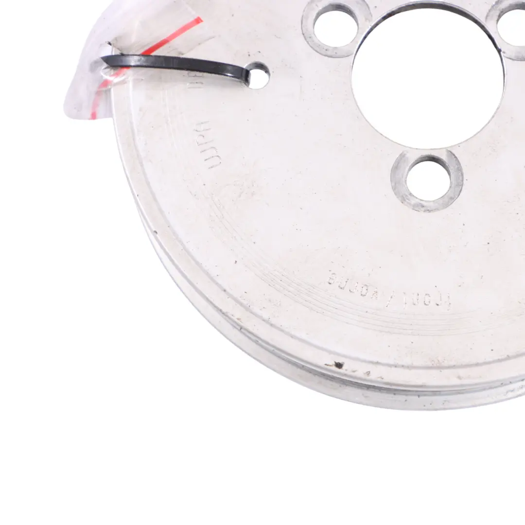 Bomba Agua Rueda Audi Q5 8R A7 4G8 3.0 TDI Diesel Refrigerante Polea para con número de pieza 059121031H Bomba Agua Rueda Audi Q5 8R A7 4G8 3.0 TDI Diesel Refrigerante Polea - SKU 059121031H-1 - Número de pieza 059121031H