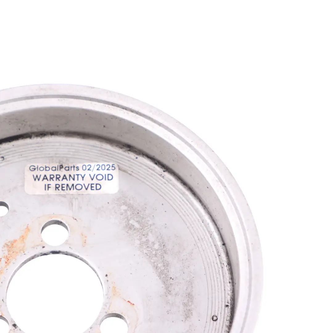  Bomba Agua Rueda Audi Q5 8R A7 4G8 3.0 TDI Diesel Refrigerante Polea - SKU 059121031H-1 - Número de pieza 059121031H