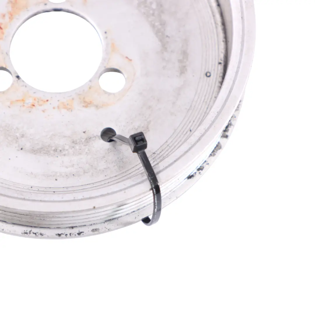 Bomba Agua Rueda Audi Q5 8R A7 4G8 3.0 TDI Diesel Refrigerante Polea para con número de pieza 059121031H Bomba Agua Rueda Audi Q5 8R A7 4G8 3.0 TDI Diesel Refrigerante Polea - SKU 059121031H-1 - Número de pieza 059121031H