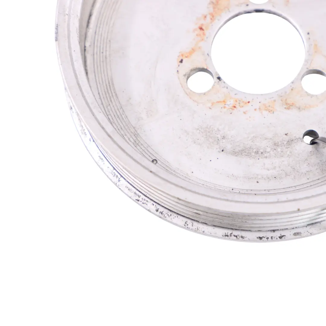  Bomba Agua Rueda Audi Q5 8R A7 4G8 3.0 TDI Diesel Refrigerante Polea - SKU 059121031H-1 - Número de pieza 059121031H