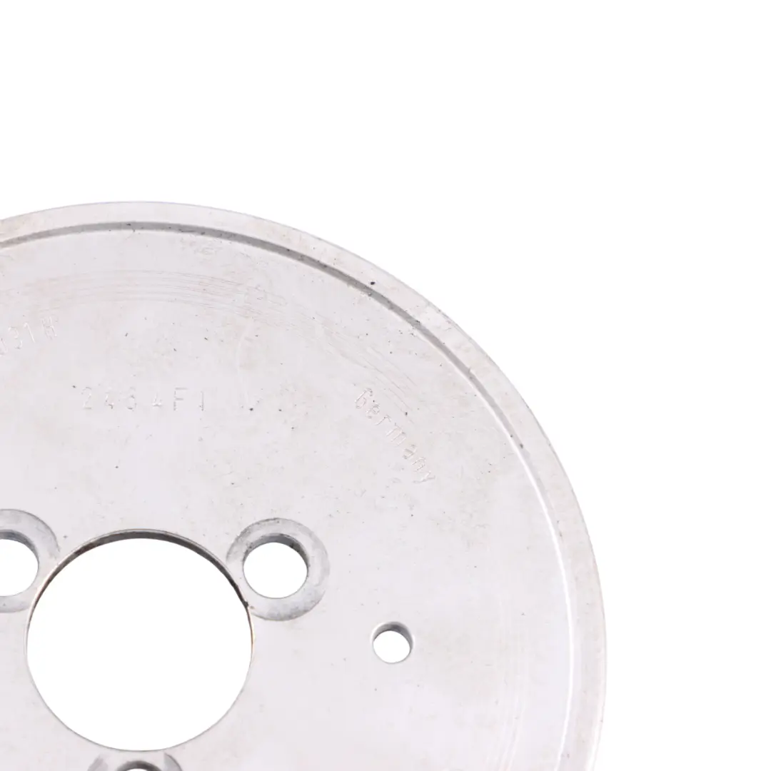  Water Pump Wheel Audi Q5 8R A7 4G8 3.0 TDI Diesel Coolant Pump Pulley - SKU 059121031H-1 - Part number 059121031H