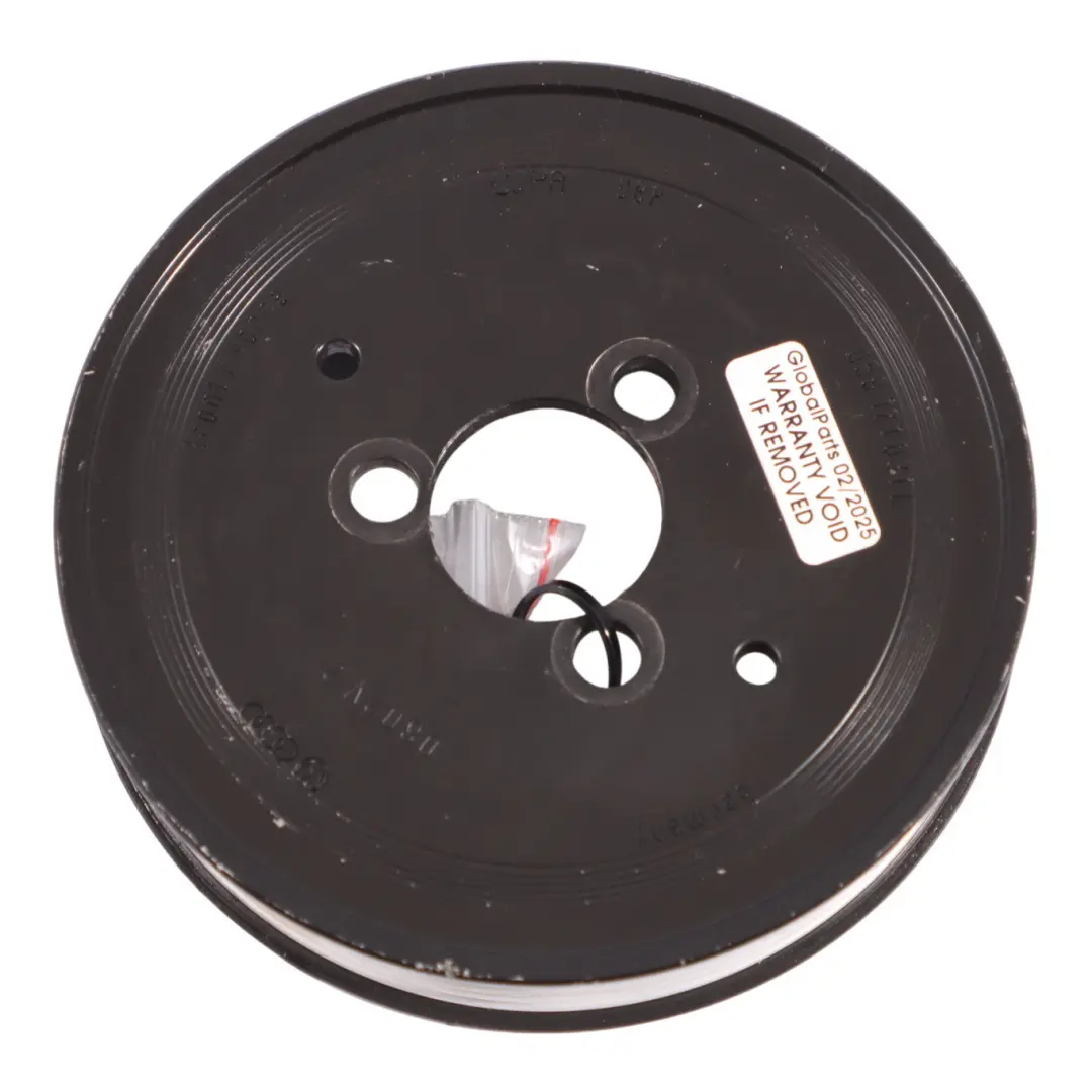 Koło Pasowe Pompy CIeczy Chłodzącej do Audi Q5 8R 3.0 TDI Diesel o numerze 059121031H Audi Q5 8R 3.0 TDI Diesel Koło Pasowe Pompy CIeczy Chłodzącej - SKU 059121031H - Numer Części 059121031H