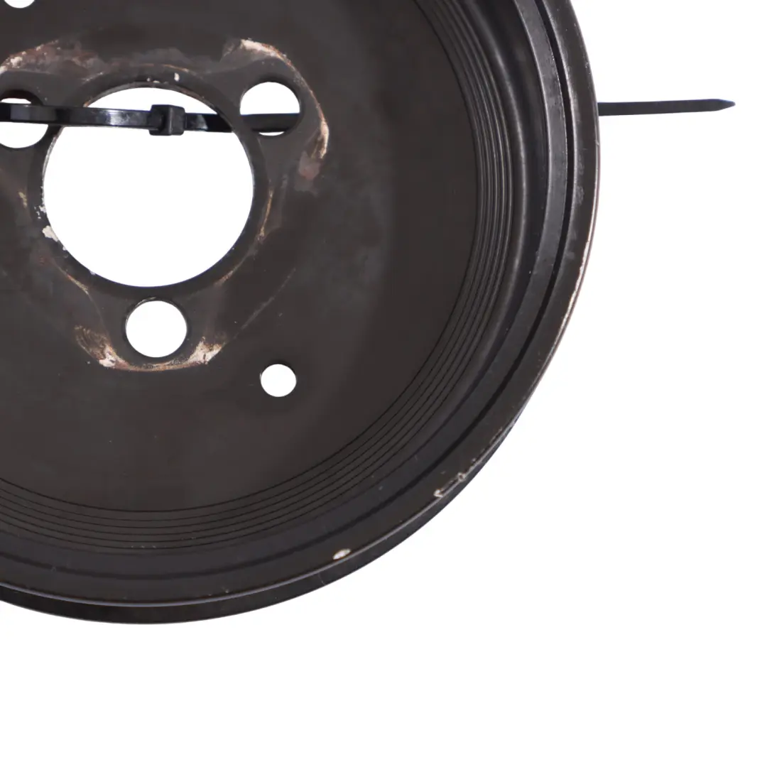 Audi Q5 8R 3.0 TDI Diesel Coolant Pump Pulley Water Pump Wheel - SKU 059121031H - Part number 059121031H