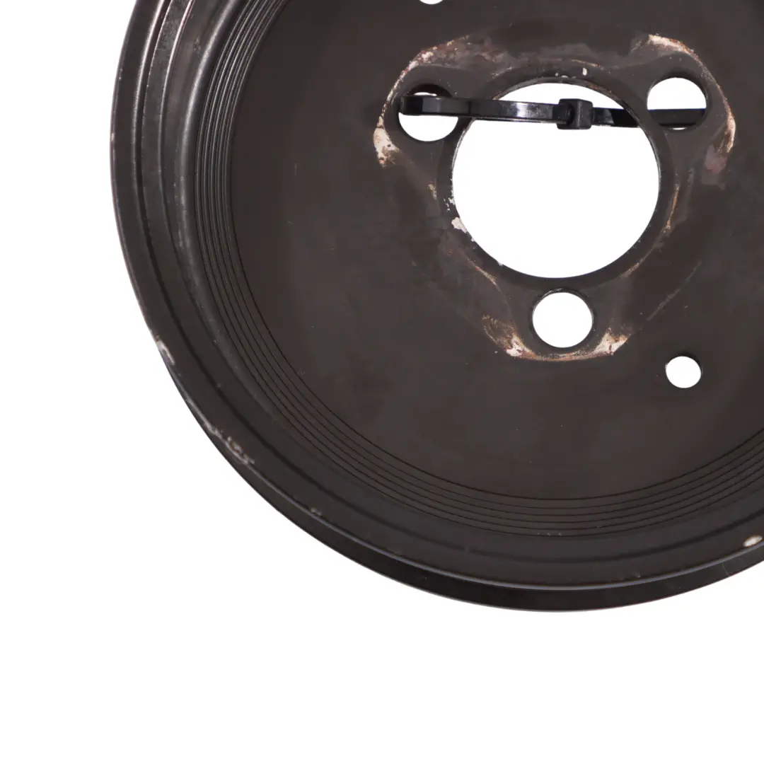 Bomba Refrigerante Polea Bomba Agua Rueda para Audi Q5 8R 3.0 TDI Diesel con número de pieza 059121031H Audi Q5 8R 3.0 TDI Diesel Bomba Refrigerante Polea Bomba Agua Rueda - SKU 059121031H - Número de pieza 059121031H