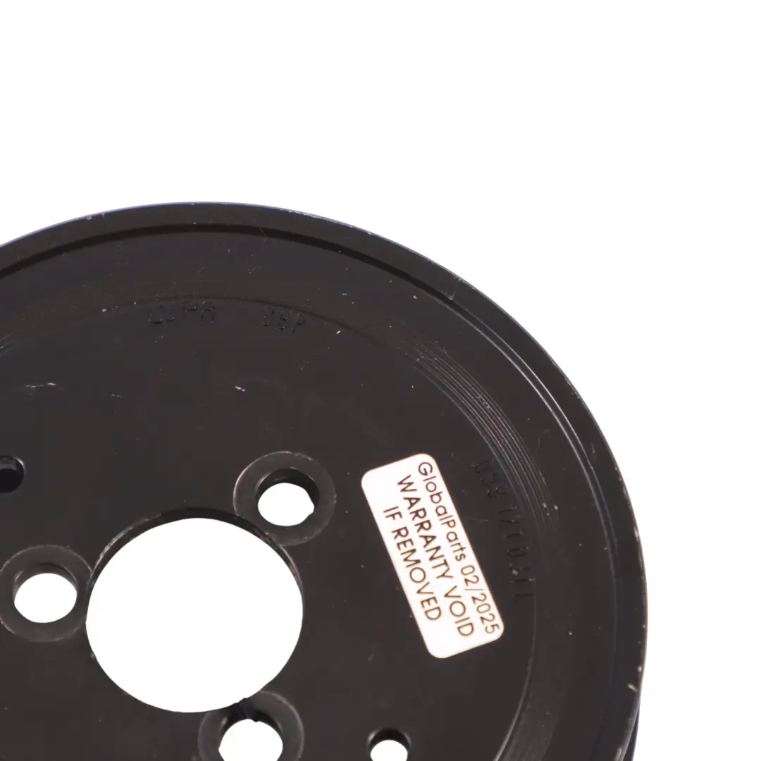 Raffreddamento Puleggia Pompa Acqua Ruota per Audi Q5 8R 3.0 TDI Diesel con numero di parte 059121031H Audi Q5 8R 3.0 TDI Diesel Raffreddamento Puleggia Pompa Acqua Ruota - SKU 059121031H - Numero di parte 059121031H