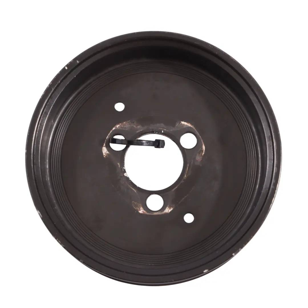 Kühl Mittel Pumpe Riemen Scheibe Wasser Rad für Audi Q5 8R 3.0 TDI Diesel mit Teilenummer 059121031H Audi Q5 8R 3.0 TDI Diesel Kühl Mittel Pumpe Riemen Scheibe Wasser Rad - SKU 059121031H - Teilenummer 059121031H