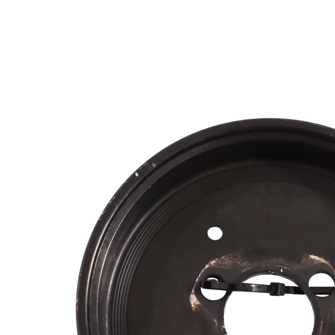 Coolant Pump Pulley Water Pump Wheel to Audi Q5 8R 3.0 TDI Diesel with Part number 059121031H Audi Q5 8R 3.0 TDI Diesel Coolant Pump Pulley Water Pump Wheel - SKU 059121031H - Part number 059121031H