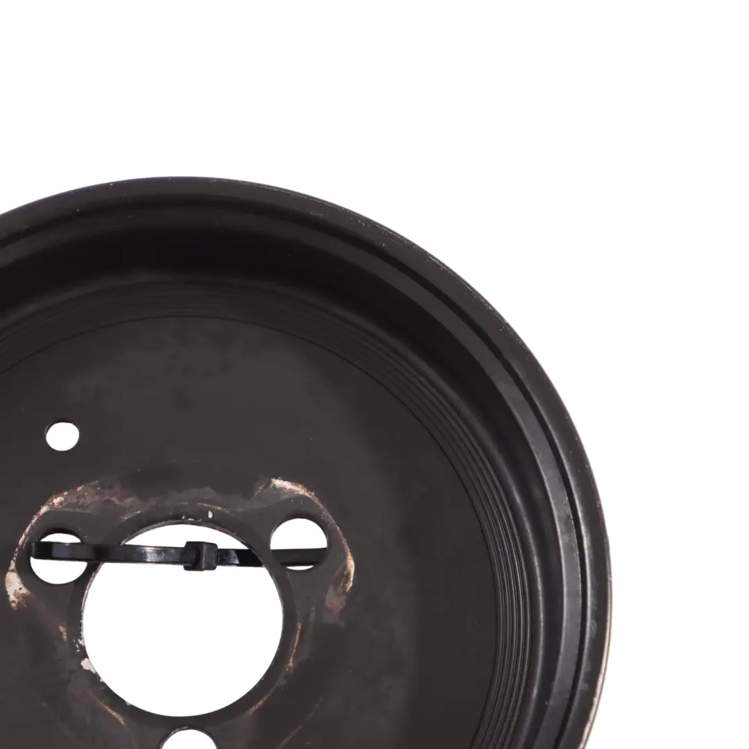 Kühl Mittel Pumpe Riemen Scheibe Wasser Rad für Audi Q5 8R 3.0 TDI Diesel mit Teilenummer 059121031H Audi Q5 8R 3.0 TDI Diesel Kühl Mittel Pumpe Riemen Scheibe Wasser Rad - SKU 059121031H - Teilenummer 059121031H