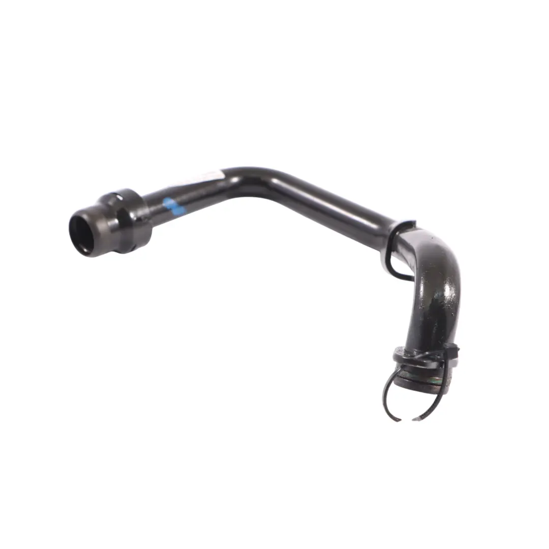  Tuyau Flexible De Liquide De Refroidissement D'Eau Audi A7 4G8 - SKU 059121065FK - Numéro de pièce 059121065FK