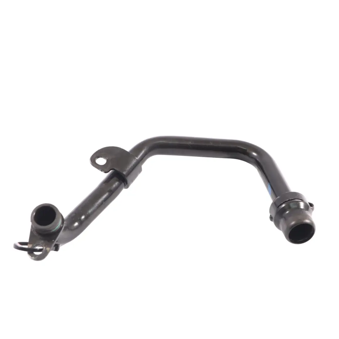  Tuyau Flexible De Liquide De Refroidissement D'Eau Audi A7 4G8 - SKU 059121065FK - Numéro de pièce 059121065FK