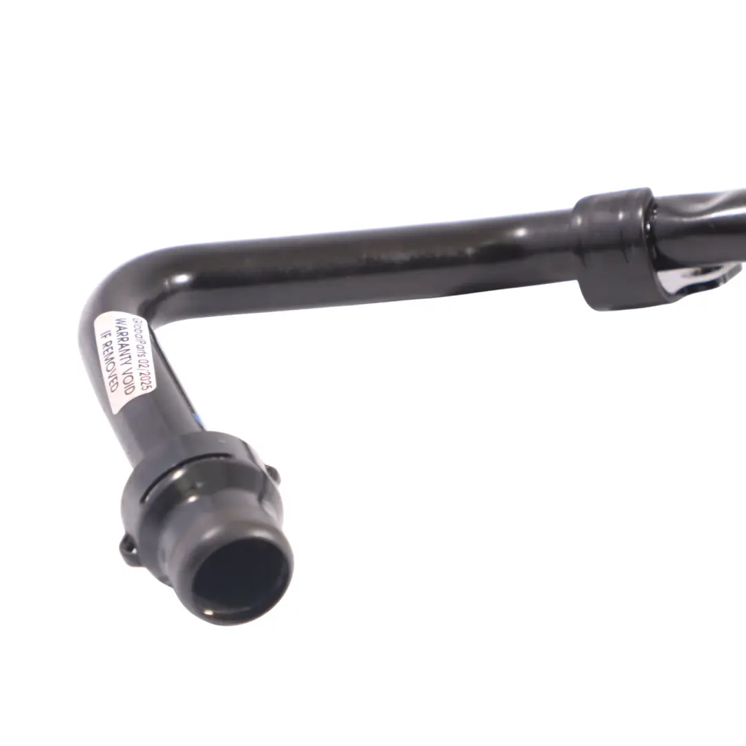  Tuyau Flexible De Liquide De Refroidissement D'Eau Audi A7 4G8 - SKU 059121065FK - Numéro de pièce 059121065FK