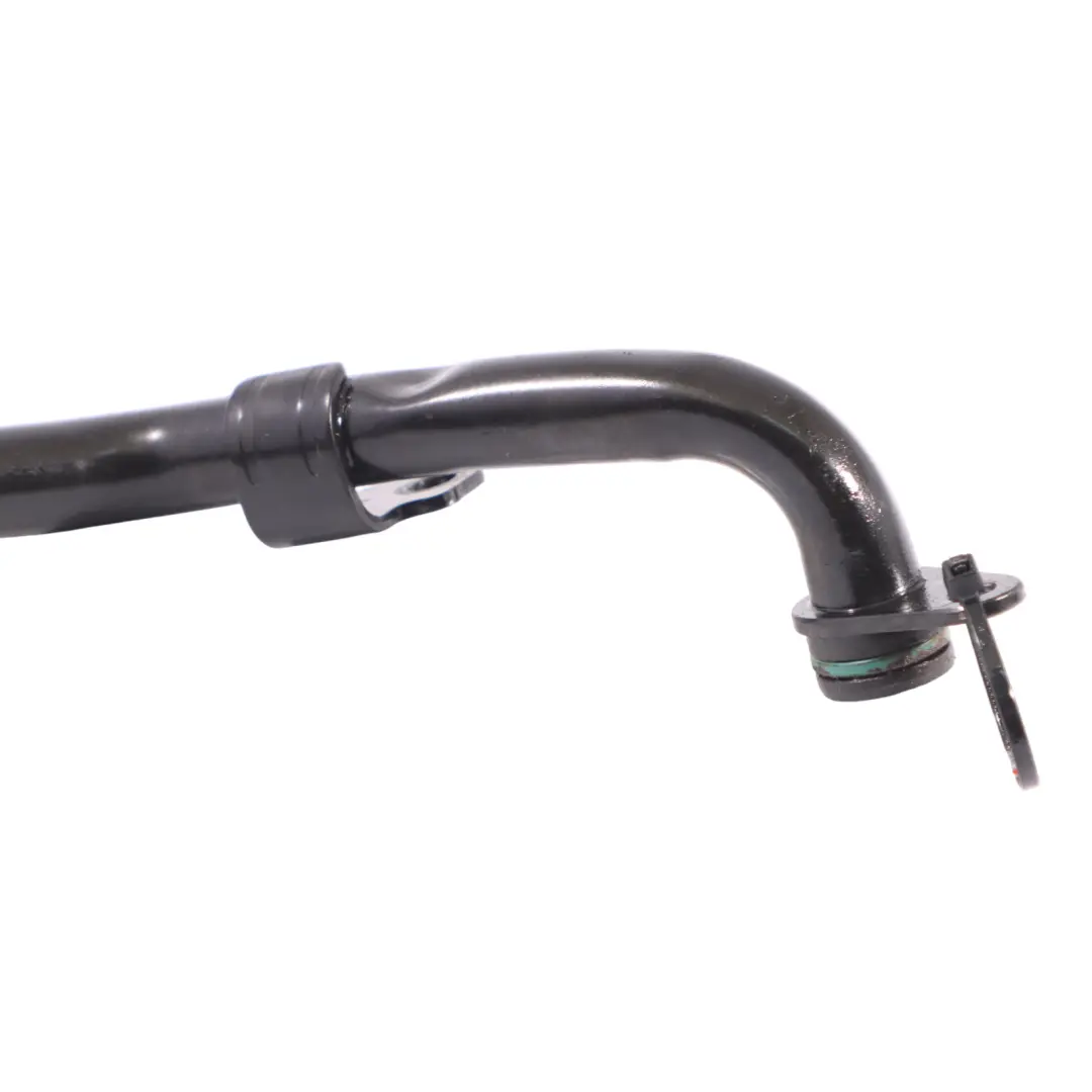  Tuyau Flexible De Liquide De Refroidissement D'Eau Audi A7 4G8 - SKU 059121065FK - Numéro de pièce 059121065FK