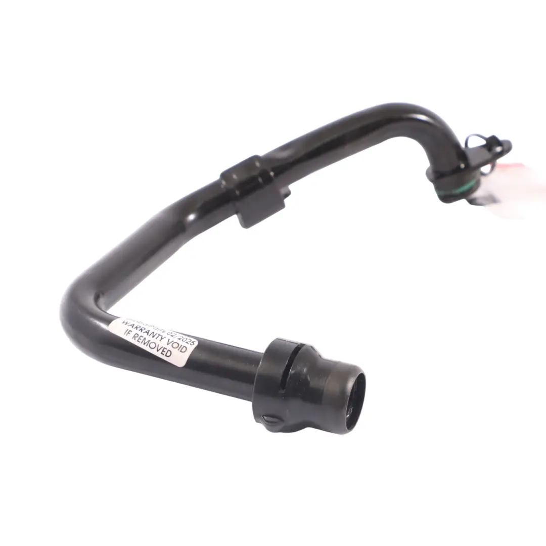  Tuyau Flexible De Liquide De Refroidissement D'Eau Audi A7 4G8 - SKU 059121065FK - Numéro de pièce 059121065FK