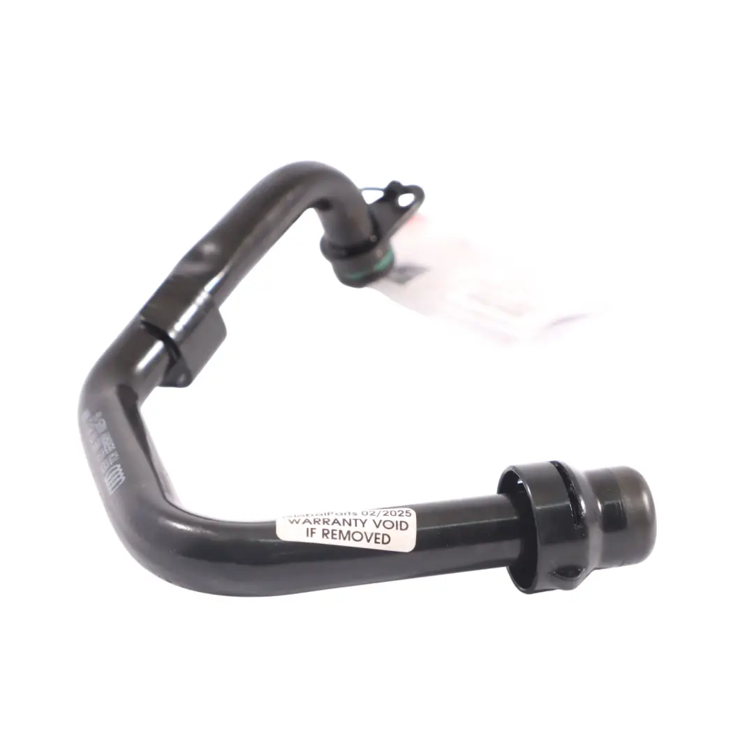  Tuyau Flexible De Liquide De Refroidissement D'Eau Audi A7 4G8 - SKU 059121065FK - Numéro de pièce 059121065FK