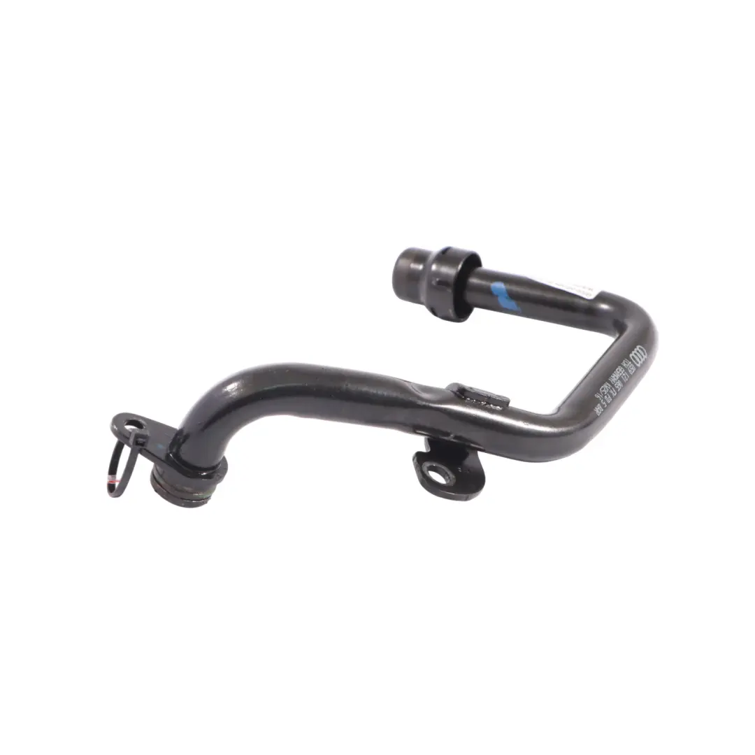  Tuyau Flexible De Liquide De Refroidissement D'Eau Audi A7 4G8 - SKU 059121065FK - Numéro de pièce 059121065FK