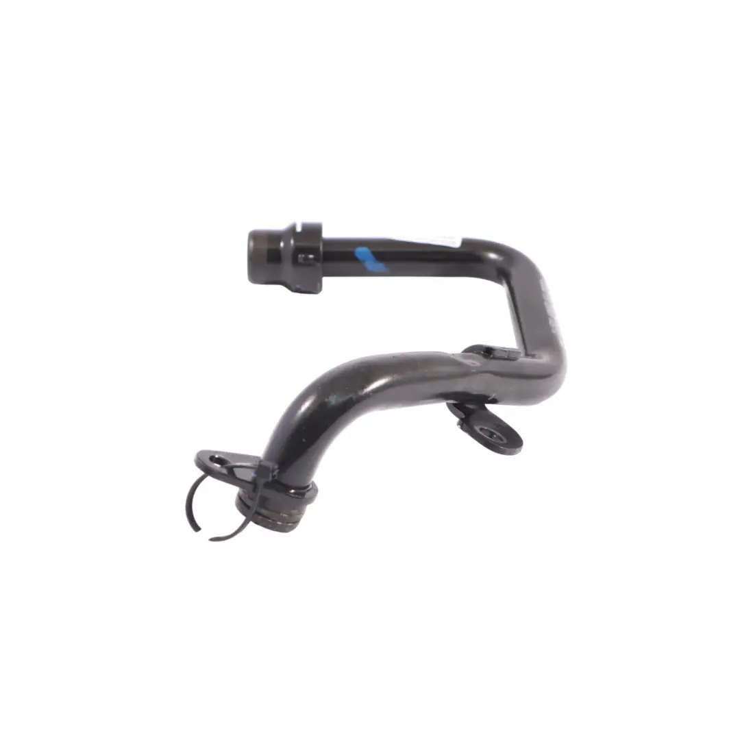  Tuyau Flexible De Liquide De Refroidissement D'Eau Audi A7 4G8 - SKU 059121065FK - Numéro de pièce 059121065FK
