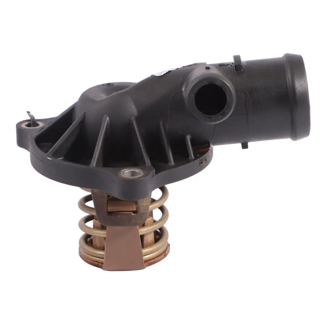 Thermostat Coolant to Audi A5 8T Q5 8R 3.0 TDI Diesel with Part number 059121111AA Audi A5 8T Q5 8R 3.0 TDI Diesel Thermostat Coolant - SKU 059121111AA - Part number 059121111AA