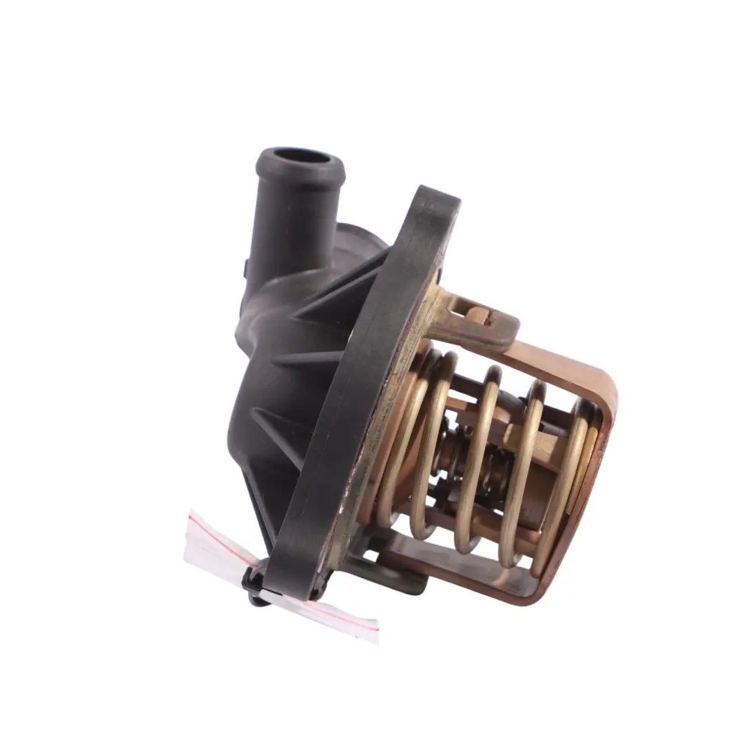 Thermostat Liquide Refroidissement pour Audi A5 8T Q5 8R 3.0 TDI Diesel à propos du numéro de pièce 059121111AA Audi A5 8T Q5 8R 3.0 TDI Diesel Thermostat Liquide Refroidissement - SKU 059121111AA - Numéro de pièce 059121111AA