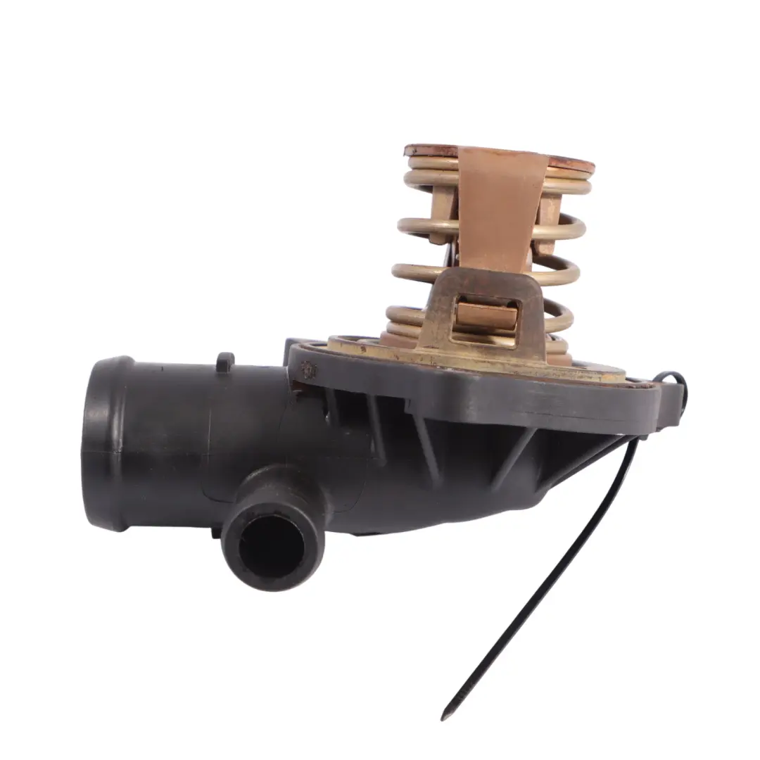 Thermostat Coolant to Audi A5 8T Q5 8R 3.0 TDI Diesel with Part number 059121111AA Audi A5 8T Q5 8R 3.0 TDI Diesel Thermostat Coolant - SKU 059121111AA - Part number 059121111AA