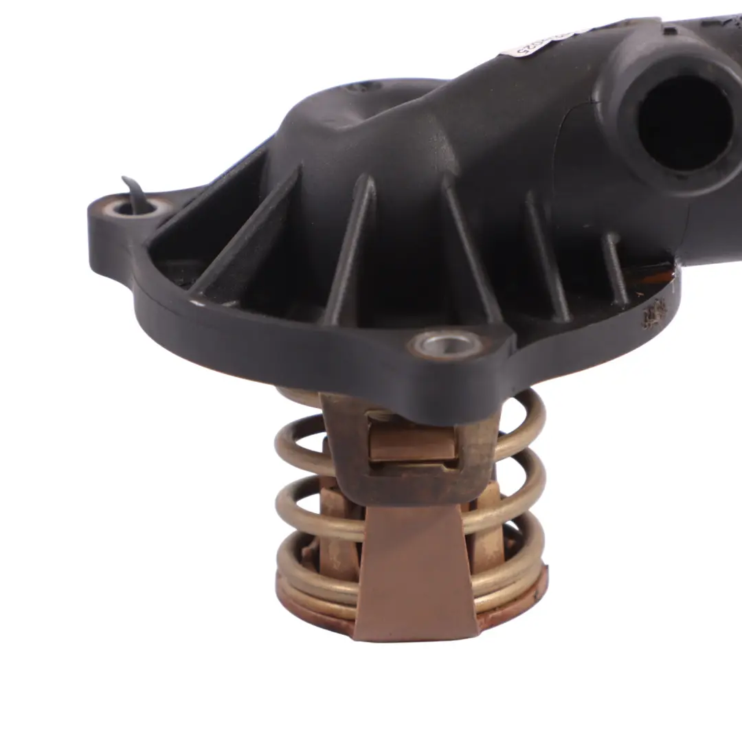 Termostat Obudowa do Audi A5 8T Q5 8R 3.0 TDI Diesel o numerze 059121111AA Audi A5 8T Q5 8R 3.0 TDI Diesel Termostat Obudowa - SKU 059121111AA - Numer Części 059121111AA