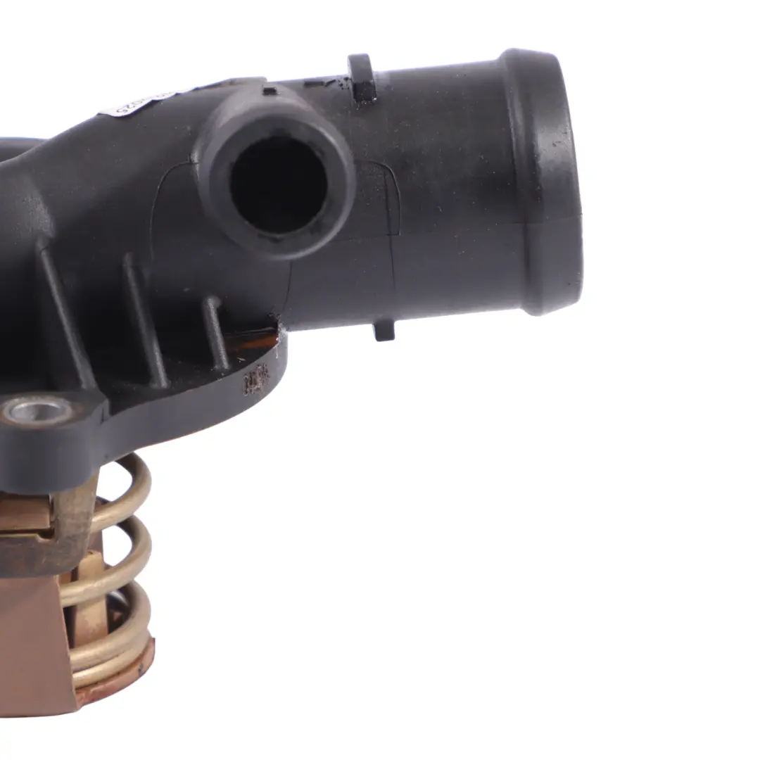 Thermostat Coolant to Audi A5 8T Q5 8R 3.0 TDI Diesel with Part number 059121111AA Audi A5 8T Q5 8R 3.0 TDI Diesel Thermostat Coolant - SKU 059121111AA - Part number 059121111AA