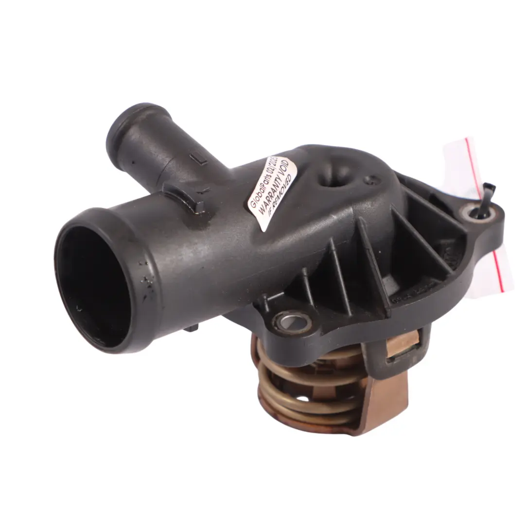 Audi A5 8T Q5 8R 3.0 TDI Diesel Termostato Refrigerante - SKU 059121111AA - Número de pieza 059121111AA