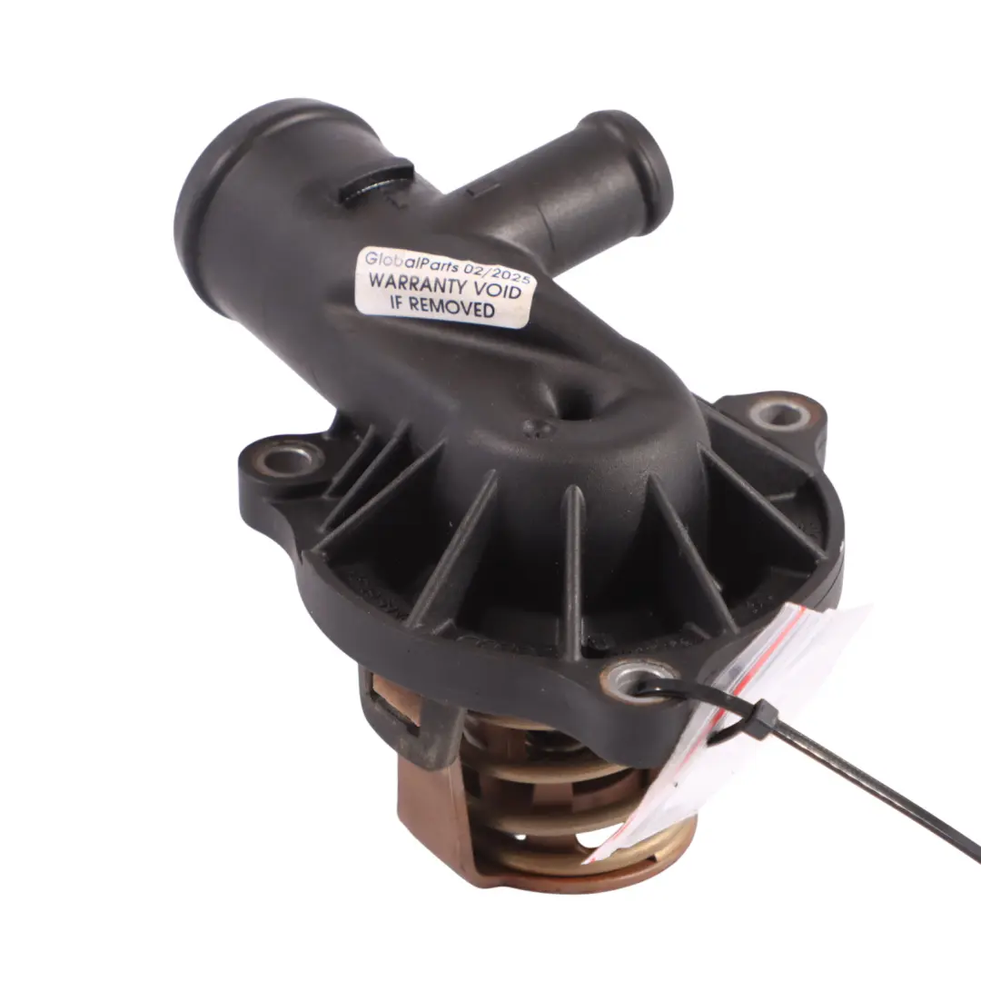 Thermostat Liquide Refroidissement pour Audi A5 8T Q5 8R 3.0 TDI Diesel à propos du numéro de pièce 059121111AA Audi A5 8T Q5 8R 3.0 TDI Diesel Thermostat Liquide Refroidissement - SKU 059121111AA - Numéro de pièce 059121111AA